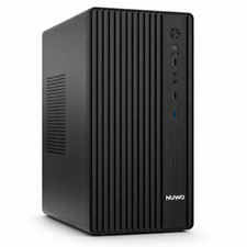 Professioneller Büro-PC