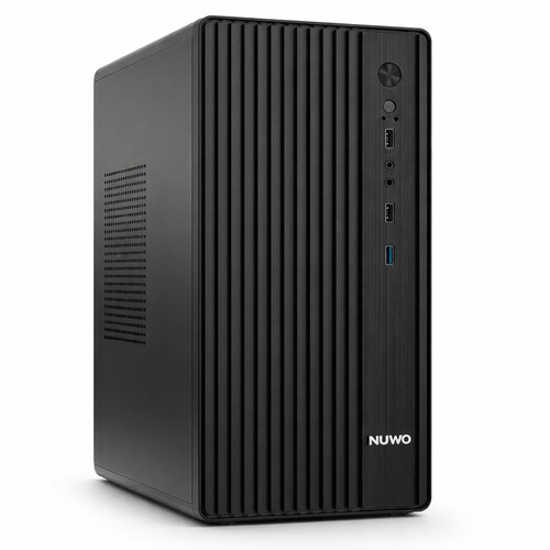 Professioneller büro - professioneller, büro-pc