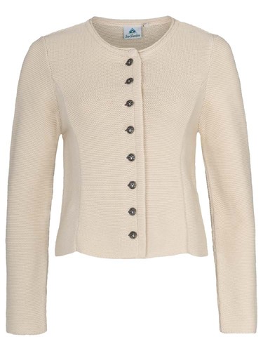 Strickjacke 57102 damen - strickjacke,