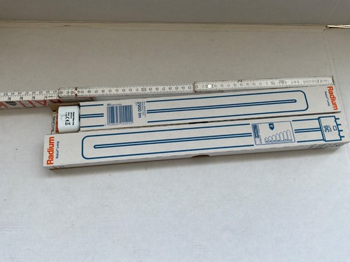 Radium ralux long 36w 840 - ralux,