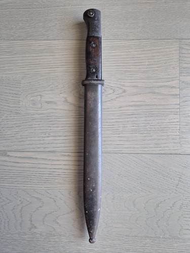 Antikes bajonett - antikes,