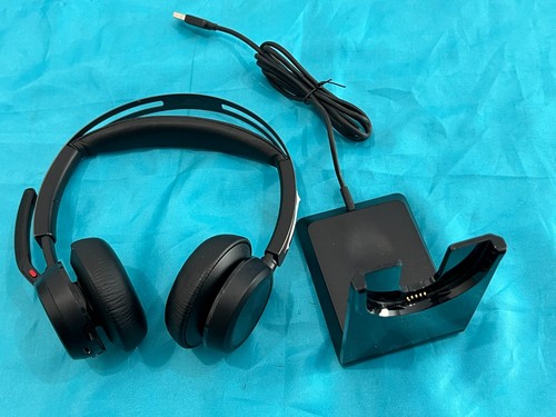Plantronics poly voyager focus - plantronics,