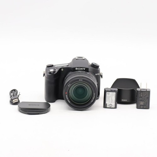 Exc sony cyber - sony, cyber-shot