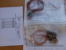 IR- Sender- +Empfänger-Modul