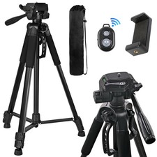 140cm 168cm Kamera Stativ