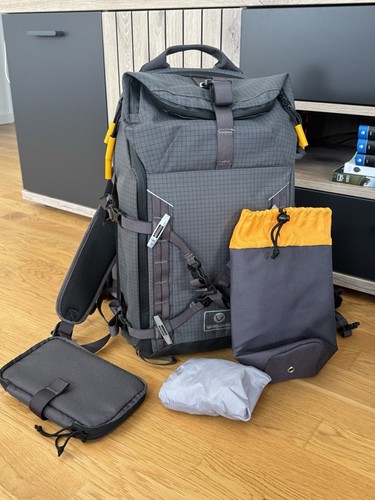 Fotorucksack vanguard veo - vanguard,