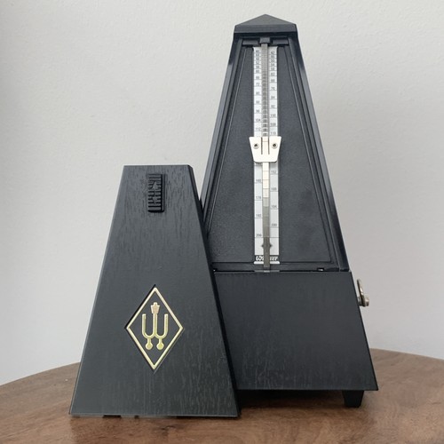 Wittner maelzel metronom - wittner,