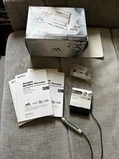 Sony Minidisc MD Walkman
