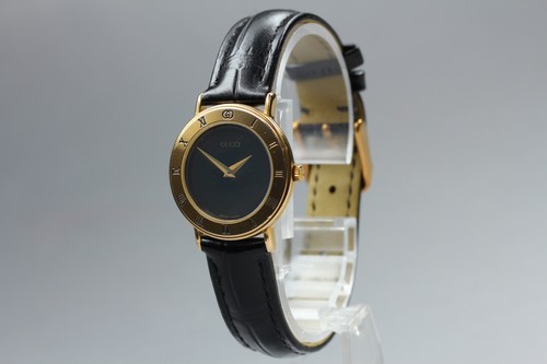 Exc vintage gucci - [exc+5],