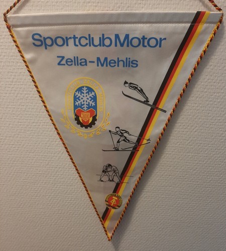 Wimpel motor zella - motor,