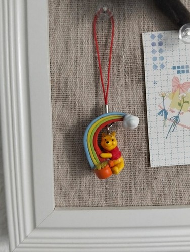 Disney winnie pooh - pooh, "fortune