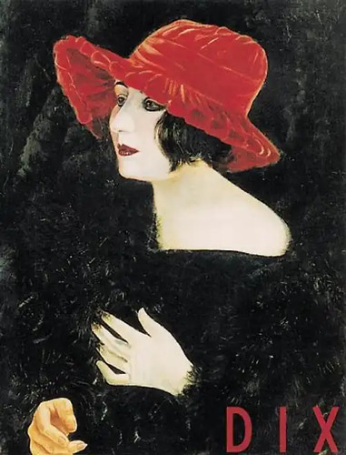 Otto dix zum 100 geburtstag - otto, dix.
