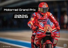 Motorrad Grand Prix 2026 -