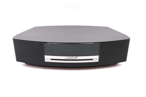 Bose wave music system - wave,