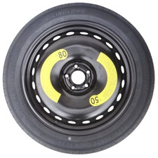 Ersatzrad Notrad Reserverad