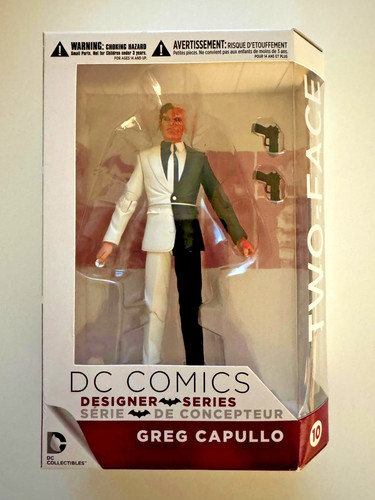 Direct twoface designer - dc,