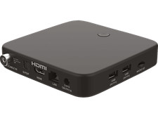 STRONG SRT 423 - 3 IN 1 SMART