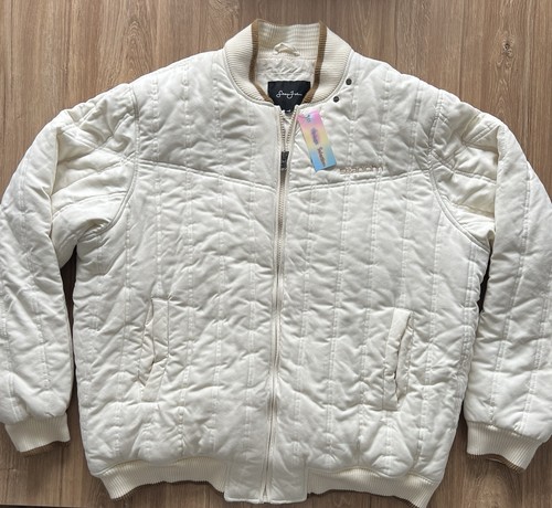 Sean john vintage bomberjacke - vintage,