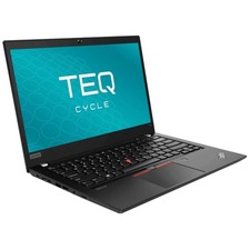 Lenovo ThinkPad T14 G1 14"