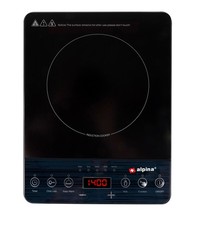 Einzel Induktion Kochplatte