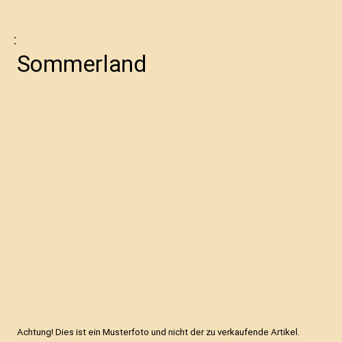 Sommerland