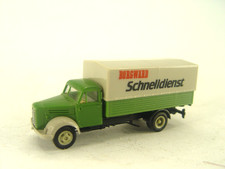 Borgward Schnelldienst  LKW -