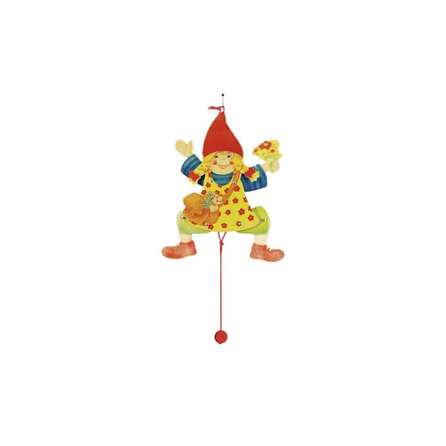 Hampelfigur mädchen - hampelfigur,