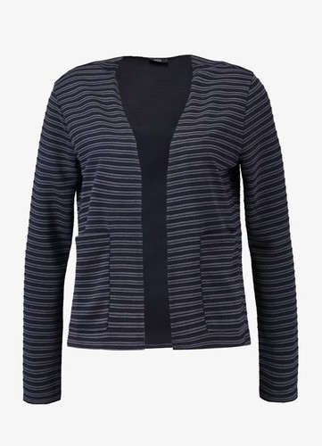 Cardigan sweatjacke - cardigan,