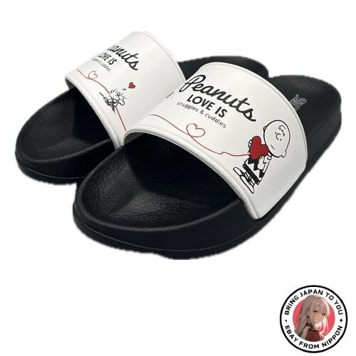 Neu peanuts duschsandalen - neu,