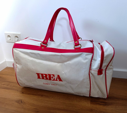 Ibea como italy reisetasche - italy,