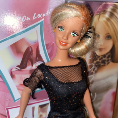Barbie puppe vintage - barbie, 2000