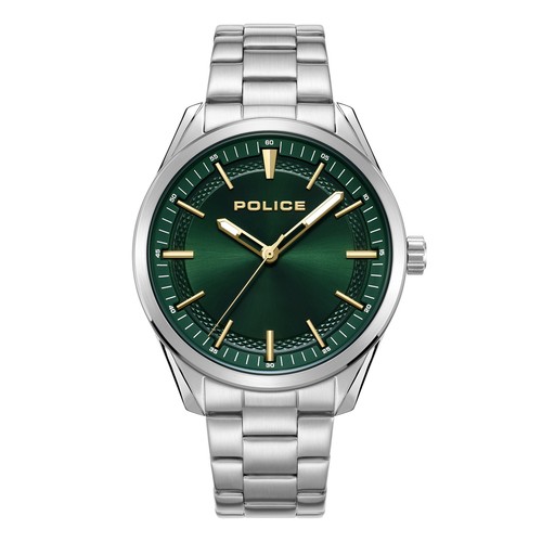 Police herrenuhr grille - herrenuhr,