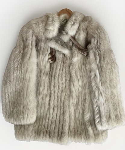 Saga fox damen - fox, pelz