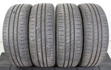 4 x 185/55R15 82H Sommerreifen