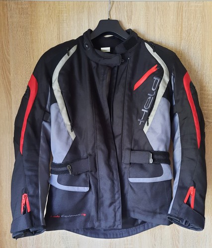 Held motorradjacke damen 6822 - held,