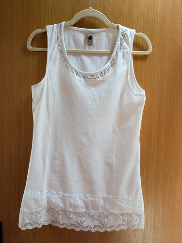 Top spitzentop von tredy - von,