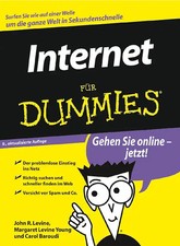 Internet für Dummies