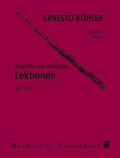20 leichte und melodische