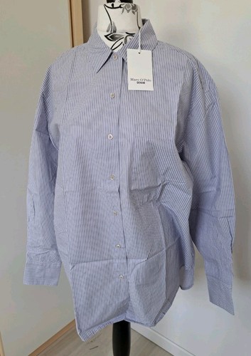 Marc polo damen bluse - marc, o'polo