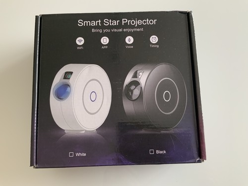 Led wifi sternenhimmel - led,
