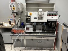 Ausputzmaschine Nur abholung