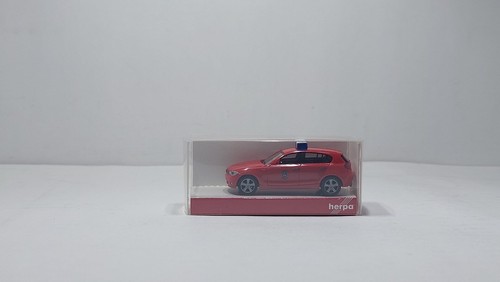 Herpa 046794 bmw - bmw, 1er