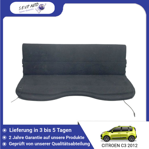 Hutablage citroen - hutablage,
