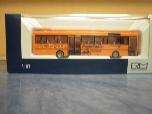 Rietze stadtbus mercedes benz - rietze, mercedes-benz
