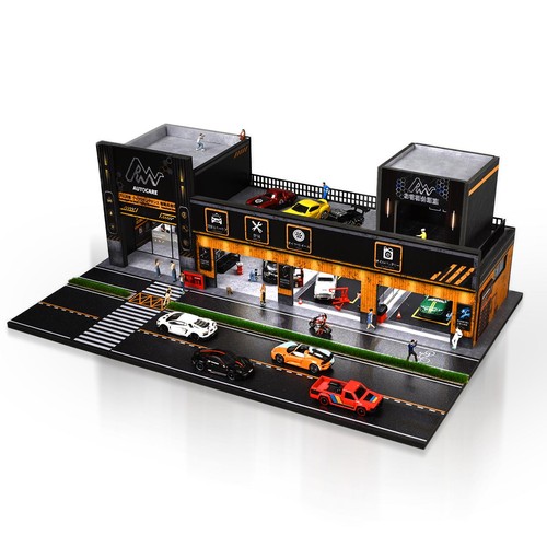 43 universal diorama - de,