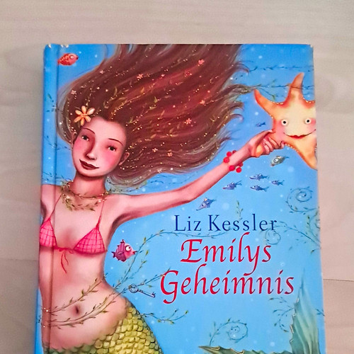 Liz kessler emilys geheimnis - kessler,