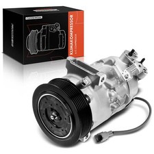 Klimaanlage Kompressor 6SEU13