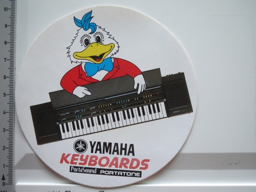 Aufkleber sticker yamaha - yamaha,