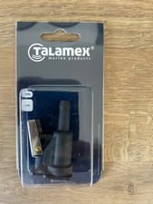 Motor / Adapter / OMC / 7,9mm-5/16 / Female / Tankanschluss / Außenborder / Boot