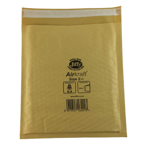 Jiffy gold - jiffy,